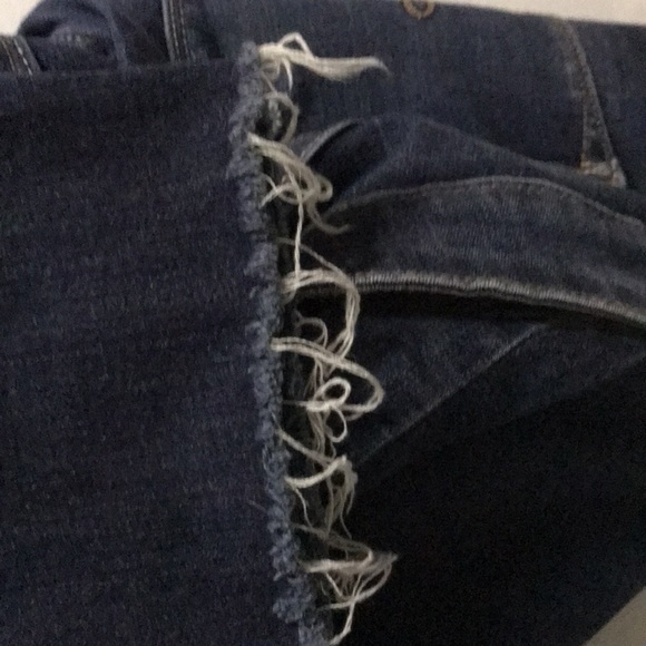 DENIZEN from Levi's Low Rise Straight Leg Jeans - Picture 4 of 15